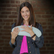 Load image into Gallery viewer, BATH BEAN PATENTED LUXURY BODY STOPPER