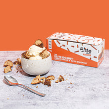 Load image into Gallery viewer, ELITE DONUT CINNAMON SUGAR 6-PACK