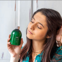 Load image into Gallery viewer, MASAMI MEKABU-INFUSED SHAMPOO & CONDITIONER SET