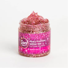 Load image into Gallery viewer, ZOEY KOKO UNICORN SPARKLE BATH & BODY 3 PIECE GIFT SET