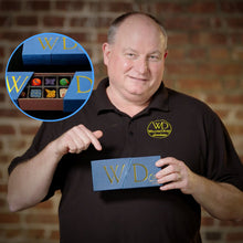 Load image into Gallery viewer, WILLIAM DEAN 20 PIECE ARTISAN CHOCOLATE BOX