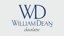 Load and play video in Gallery viewer, WILLIAM DEAN 20 PIECE ARTISAN CHOCOLATE BOX
